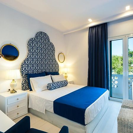 Georgioupolis Plaza Suites מראה חיצוני תמונה