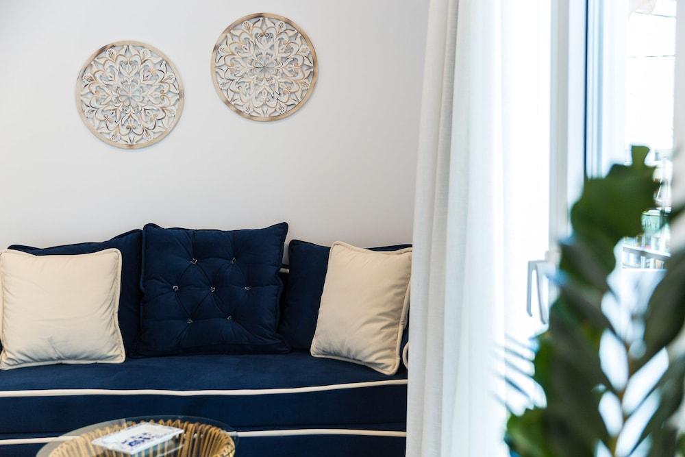 Georgioupolis Plaza Suites מראה חיצוני תמונה