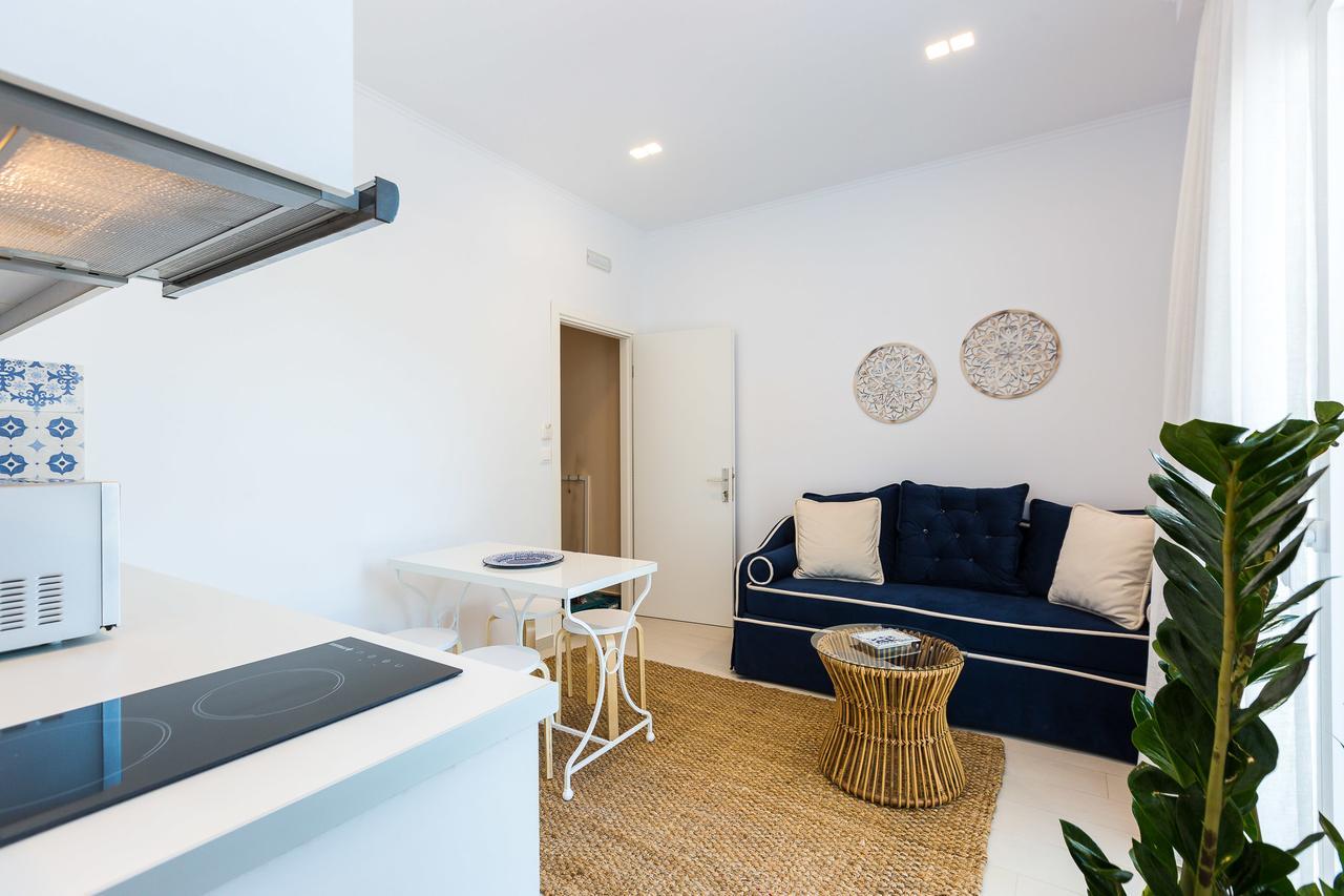 Georgioupolis Plaza Suites מראה חיצוני תמונה