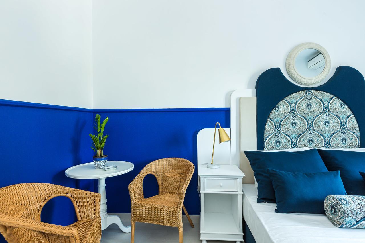 Georgioupolis Plaza Suites מראה חיצוני תמונה