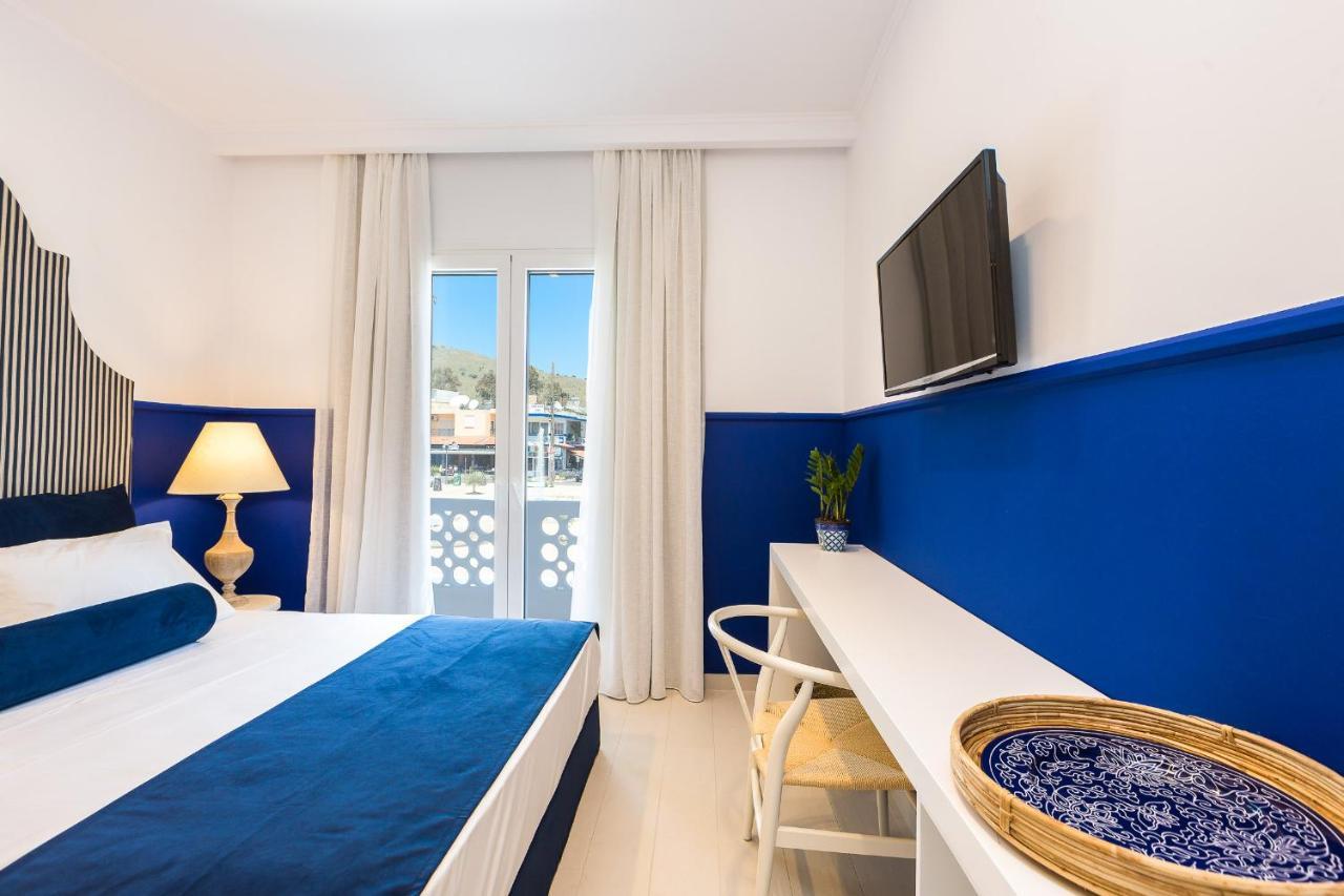 Georgioupolis Plaza Suites מראה חיצוני תמונה