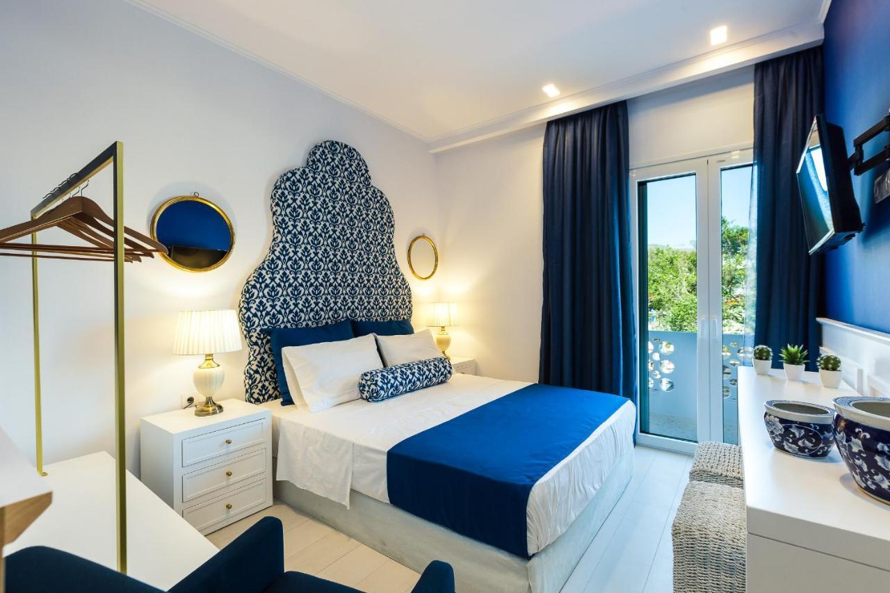 Georgioupolis Plaza Suites מראה חיצוני תמונה