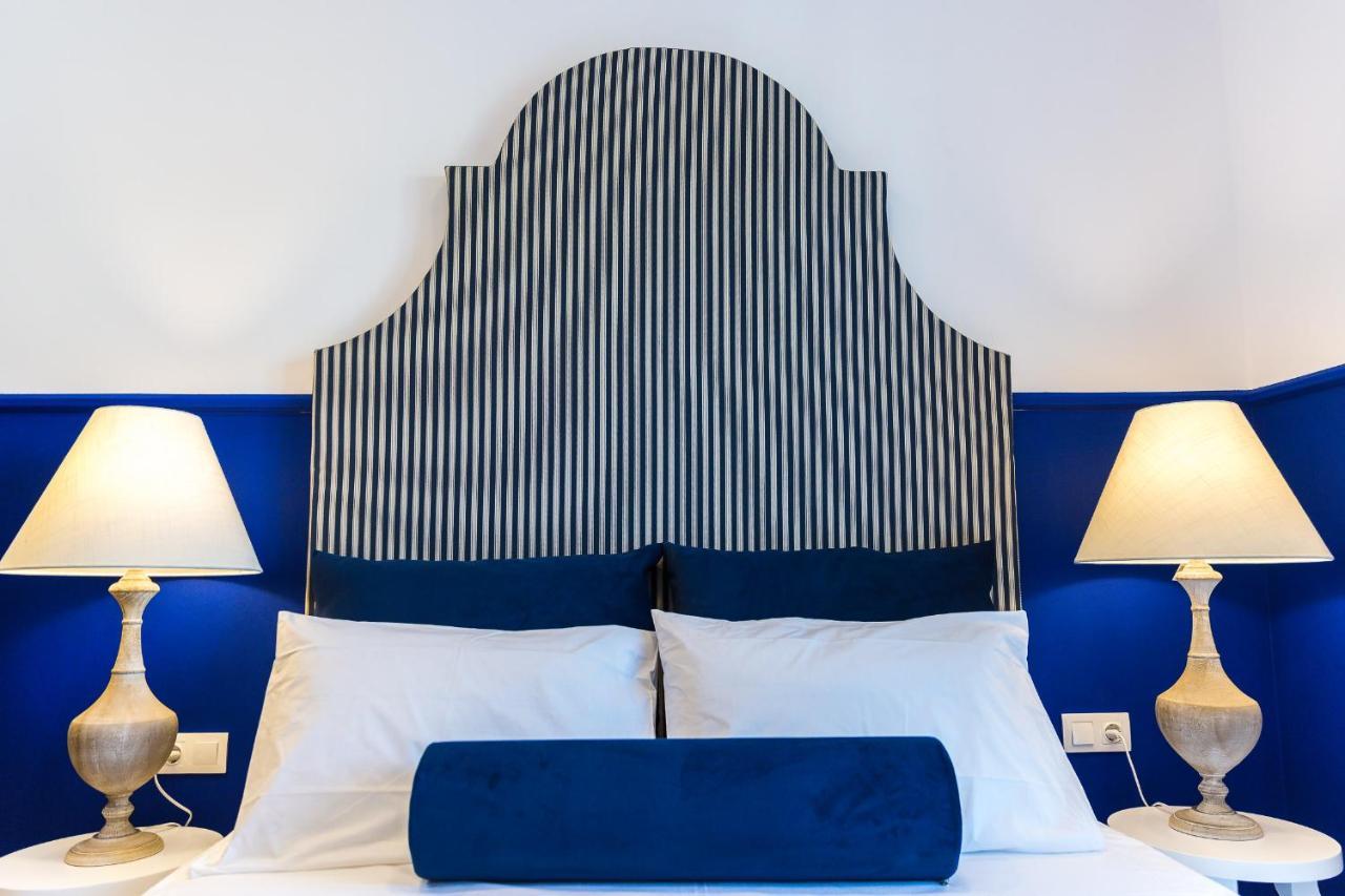 Georgioupolis Plaza Suites מראה חיצוני תמונה